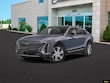 CADILLAC LYRIQ