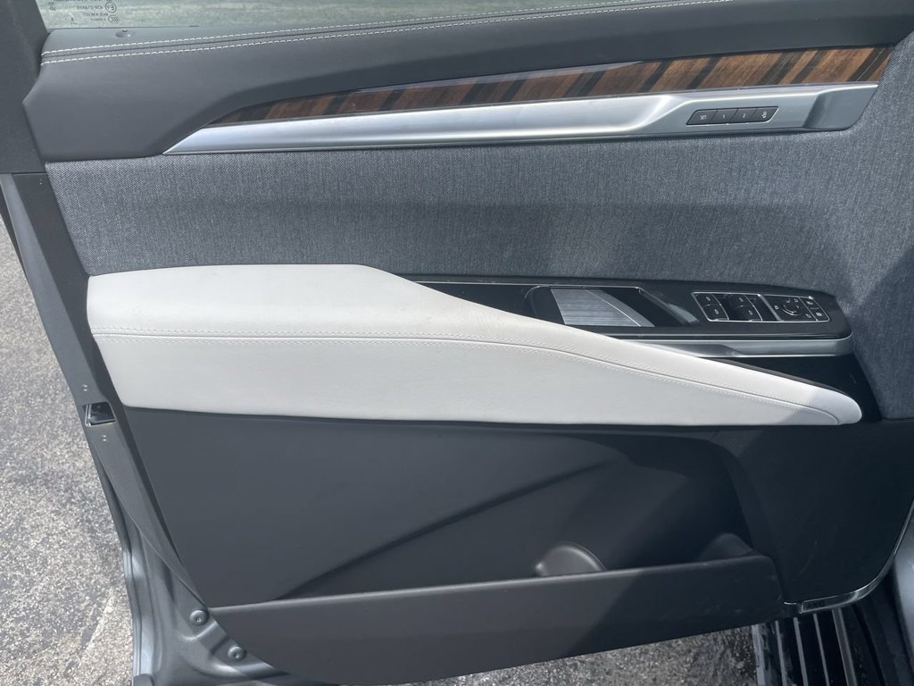 2026 Cadillac Escalade ESV Platinum Sport - Photo 20