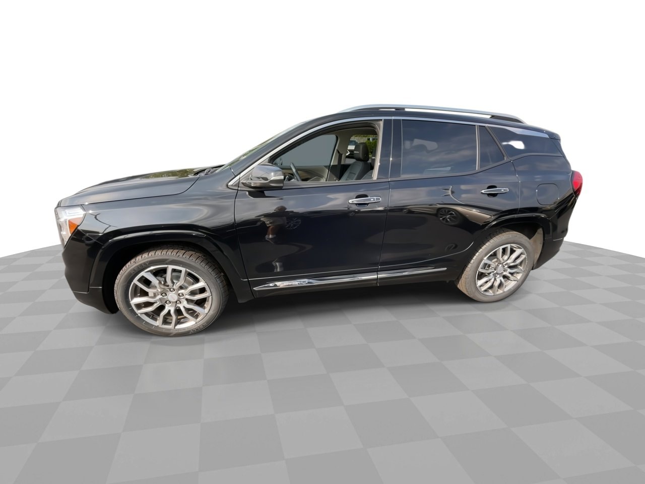 2023 GMC Terrain Denali - Photo 6