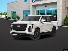 2026 CADILLAC Escalade Sport SUV