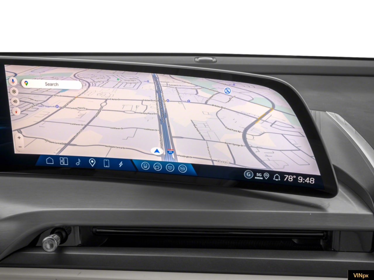 2027 Cadillac VISTIQ Luxury - Photo 13