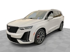 2023 CADILLAC XT6 Sport SUV