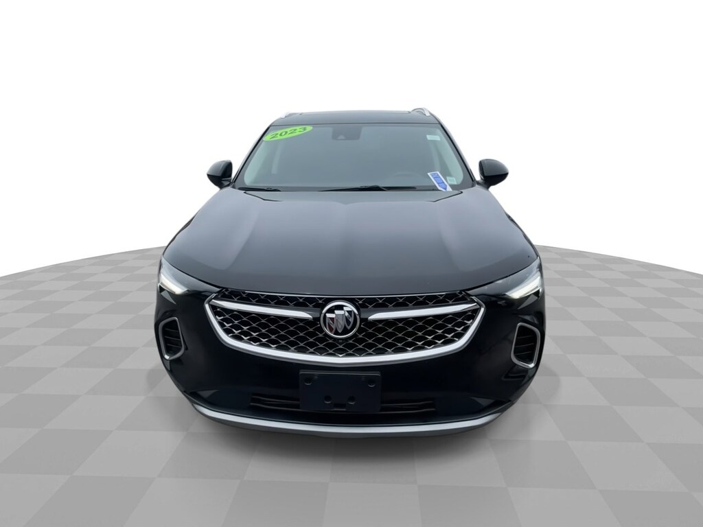 Used 2023 Buick Envision Avenir SUV