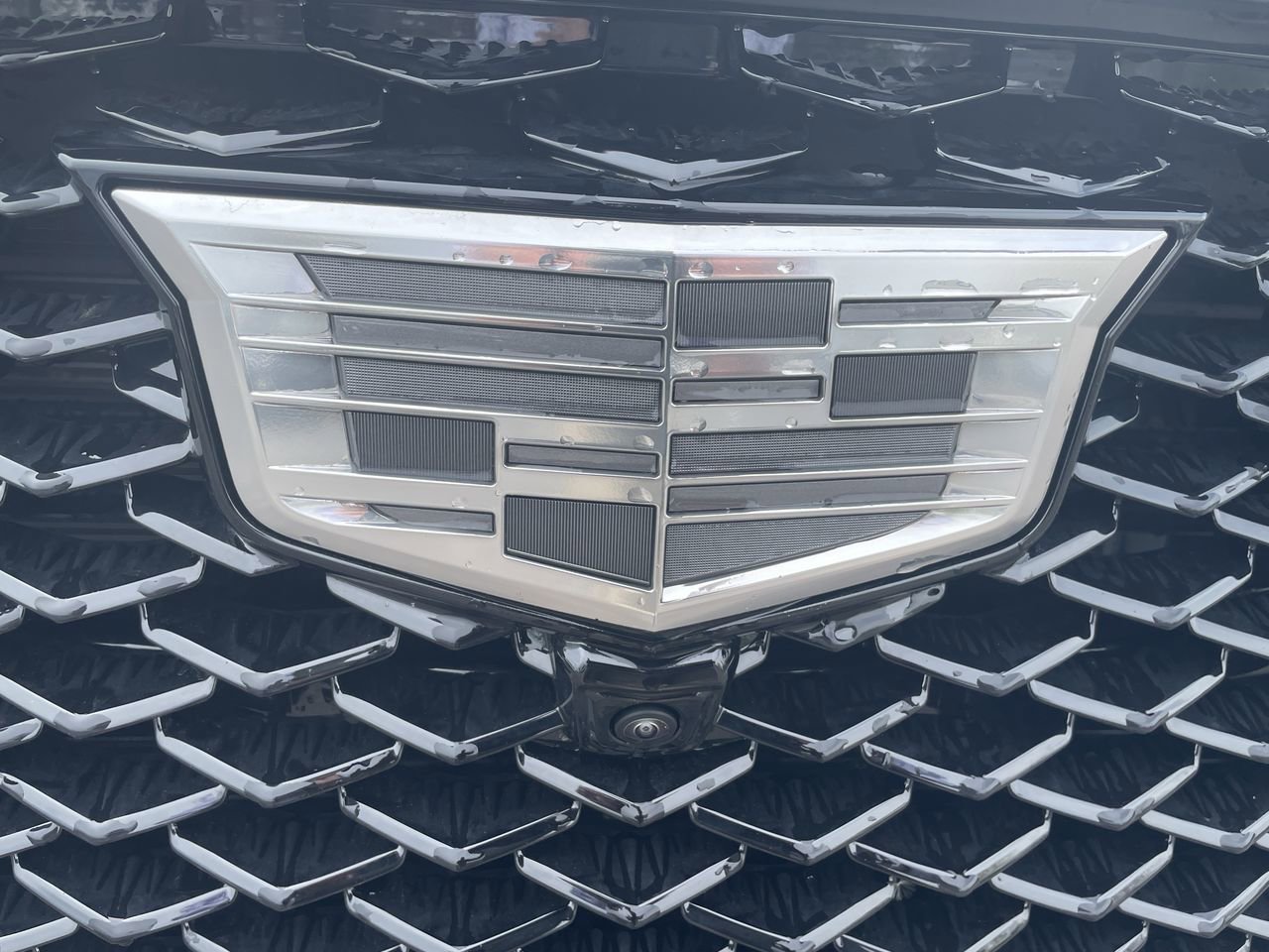 2026 Cadillac Escalade ESV Platinum Sport - Photo 27