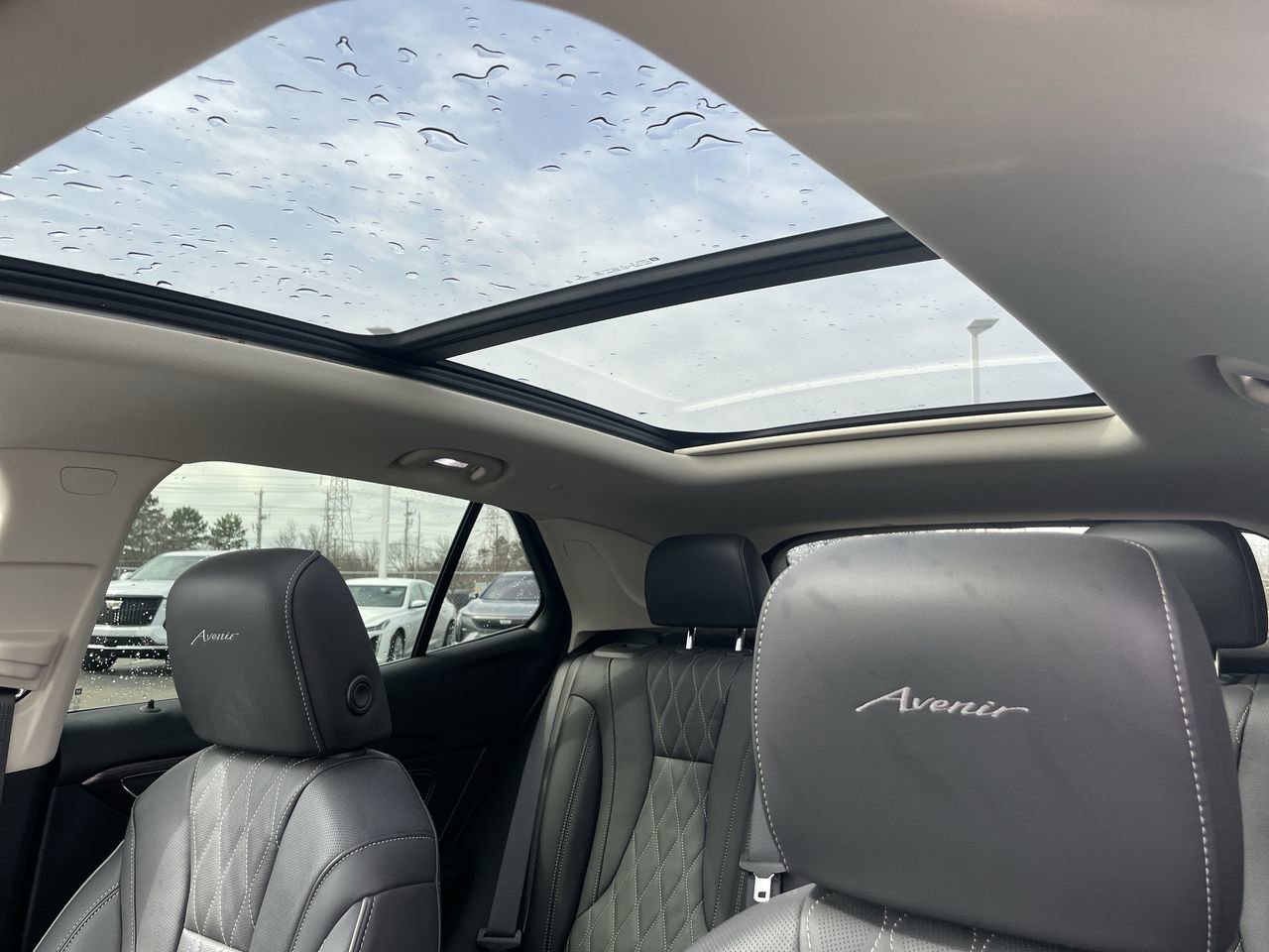 2023 Buick Envision Avenir - Photo 19