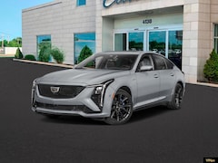 2026 CADILLAC CT5-V V-Series Sedan