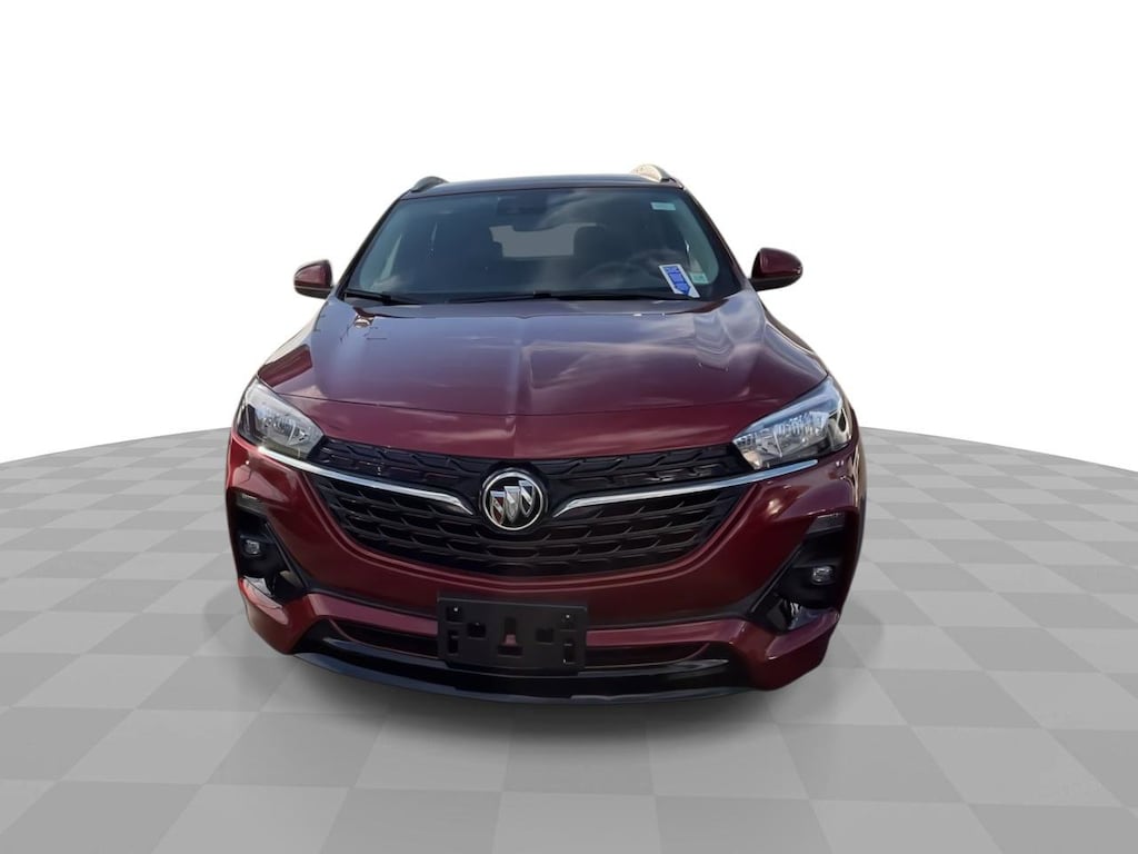 Used 2023 Buick Encore GX Select SUV