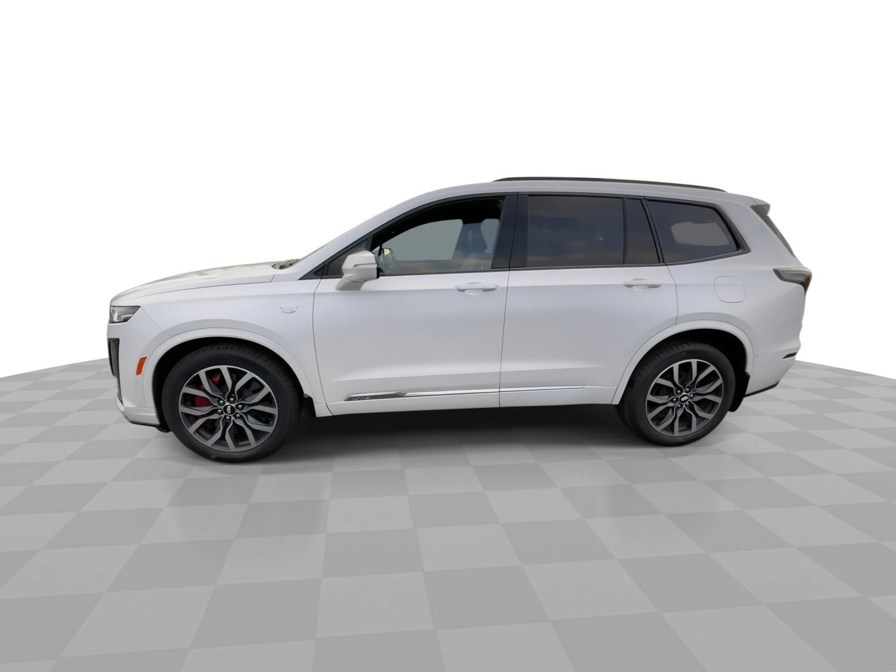 2023 Cadillac XT6 Sport - Photo 6