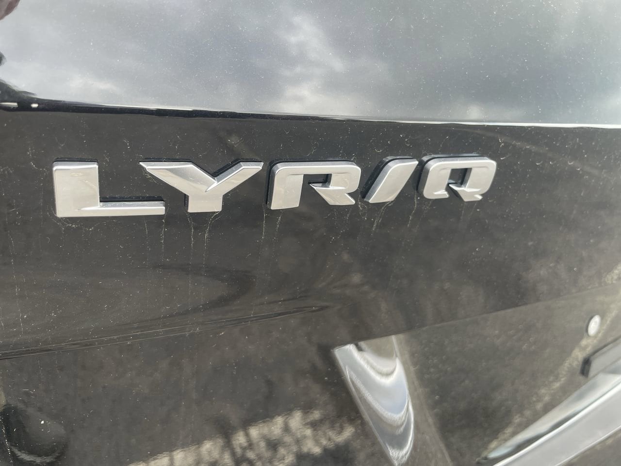 2025 Cadillac LYRIQ Sport 2 - Photo 29