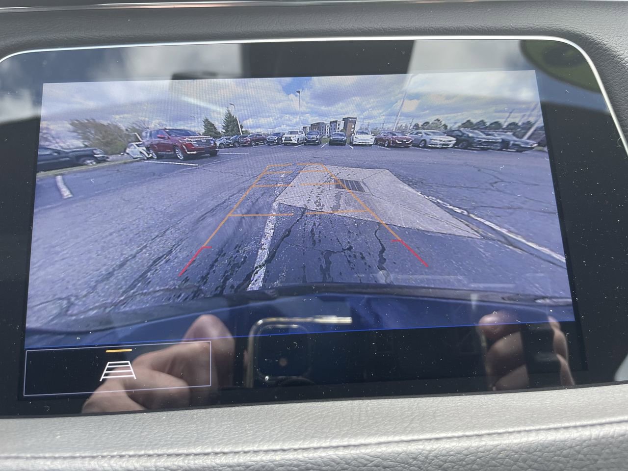 2023 Cadillac XT4 Sport - Photo 14