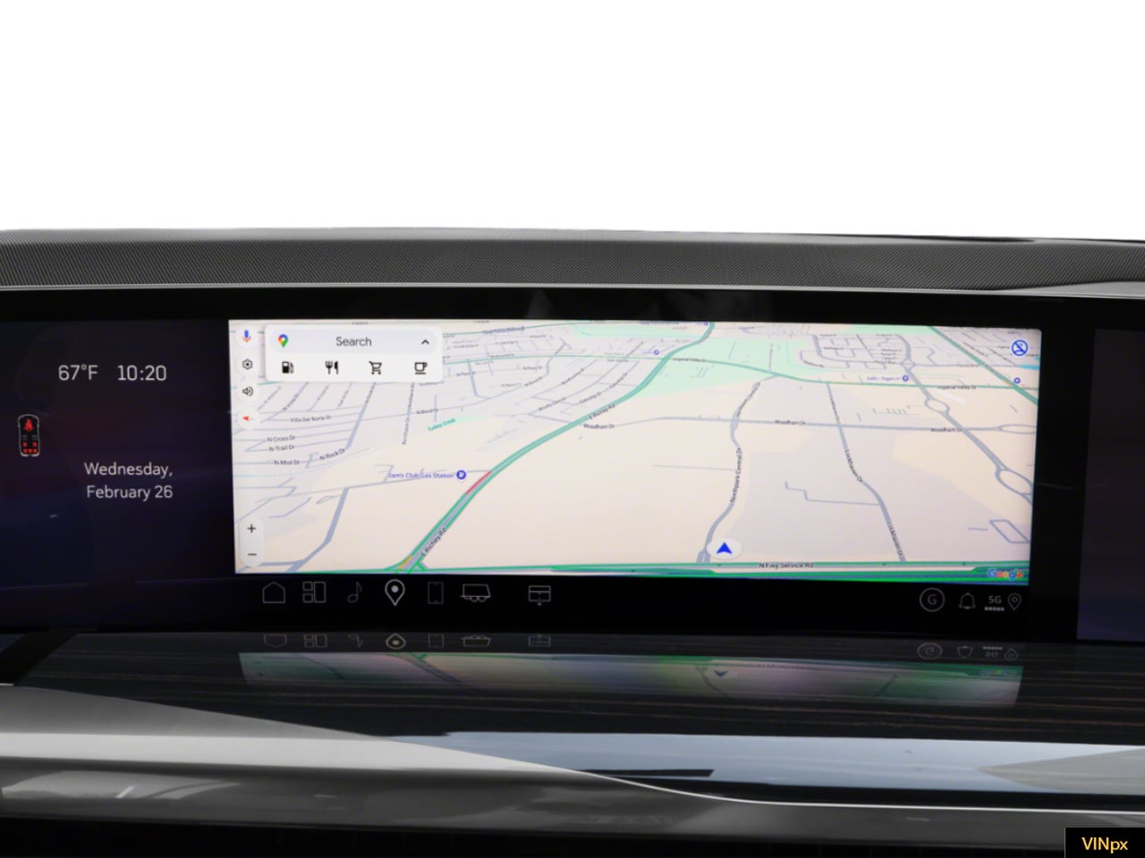 2026 Cadillac Escalade ESV Luxury - Photo 13