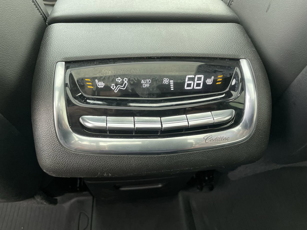 2023 Cadillac XT6 Sport - Photo 22