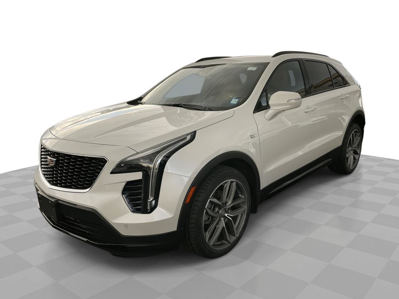 2023 Cadillac XT4 Sport's photo