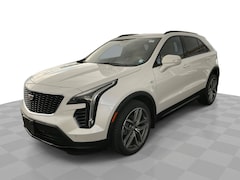 2023 CADILLAC XT4 Sport SUV
