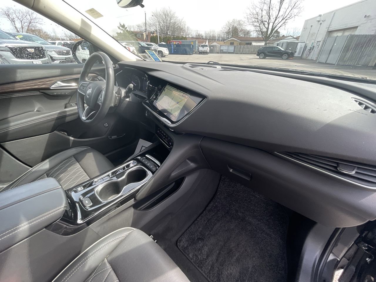 2023 Buick Envision Avenir - Photo 30