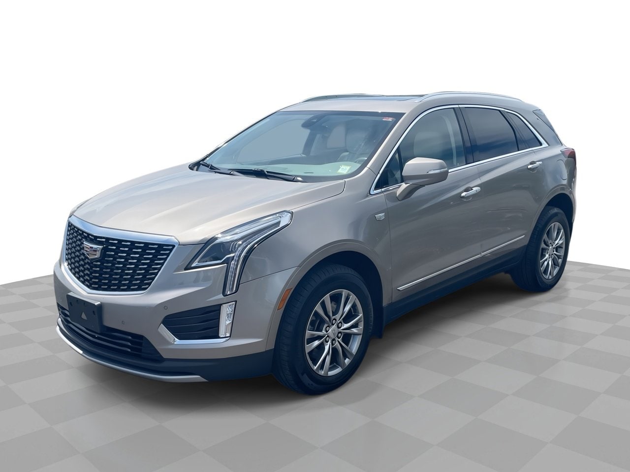 2022 Cadillac XT5 AWD Premium Luxury's photo