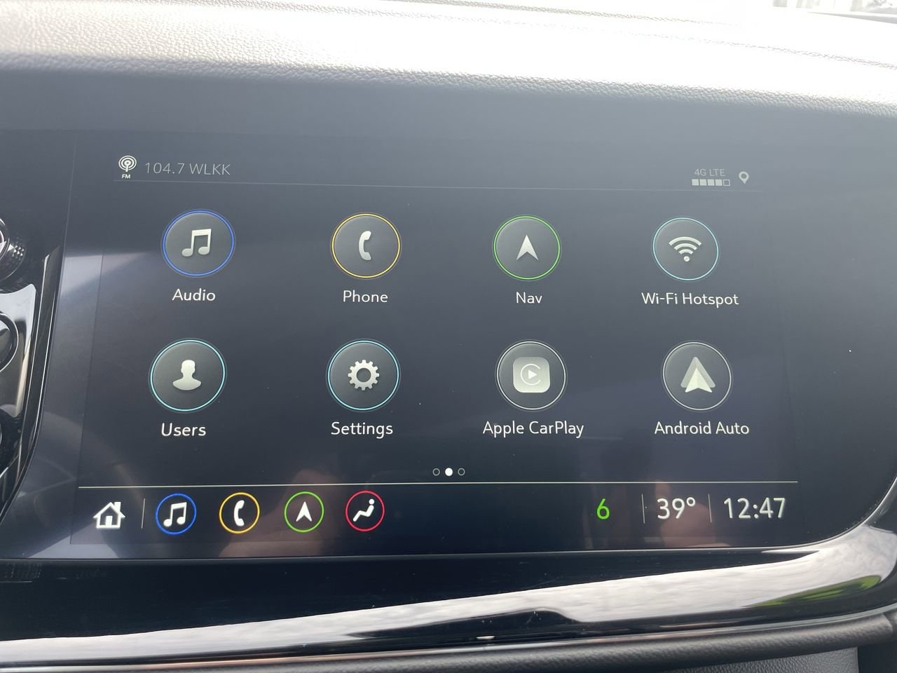 2023 Buick Envision Avenir - Photo 13