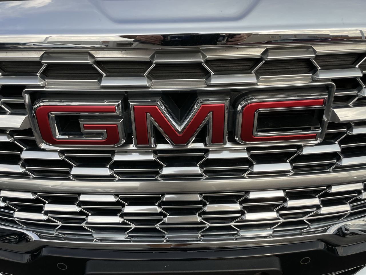 2023 GMC Terrain Denali - Photo 32