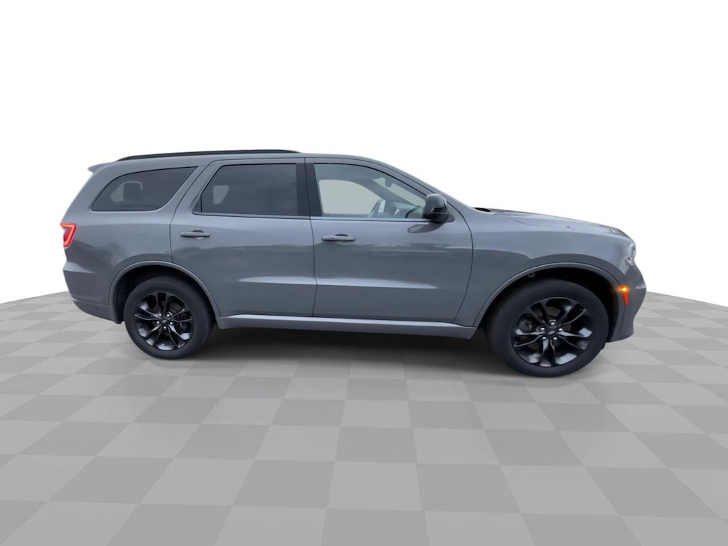2023 Dodge Durango GT photo 2