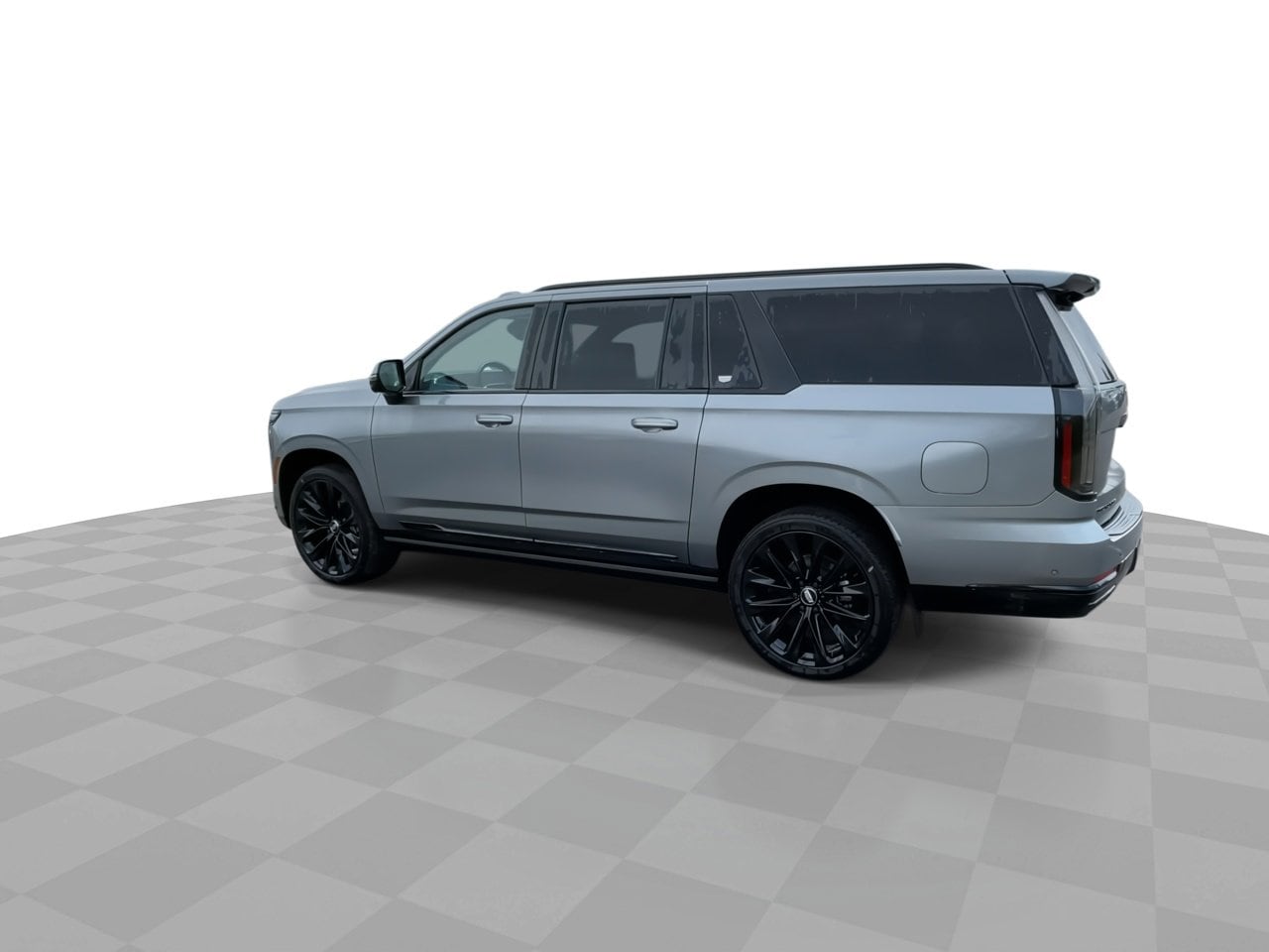 2026 Cadillac Escalade ESV Platinum Sport - Photo 7