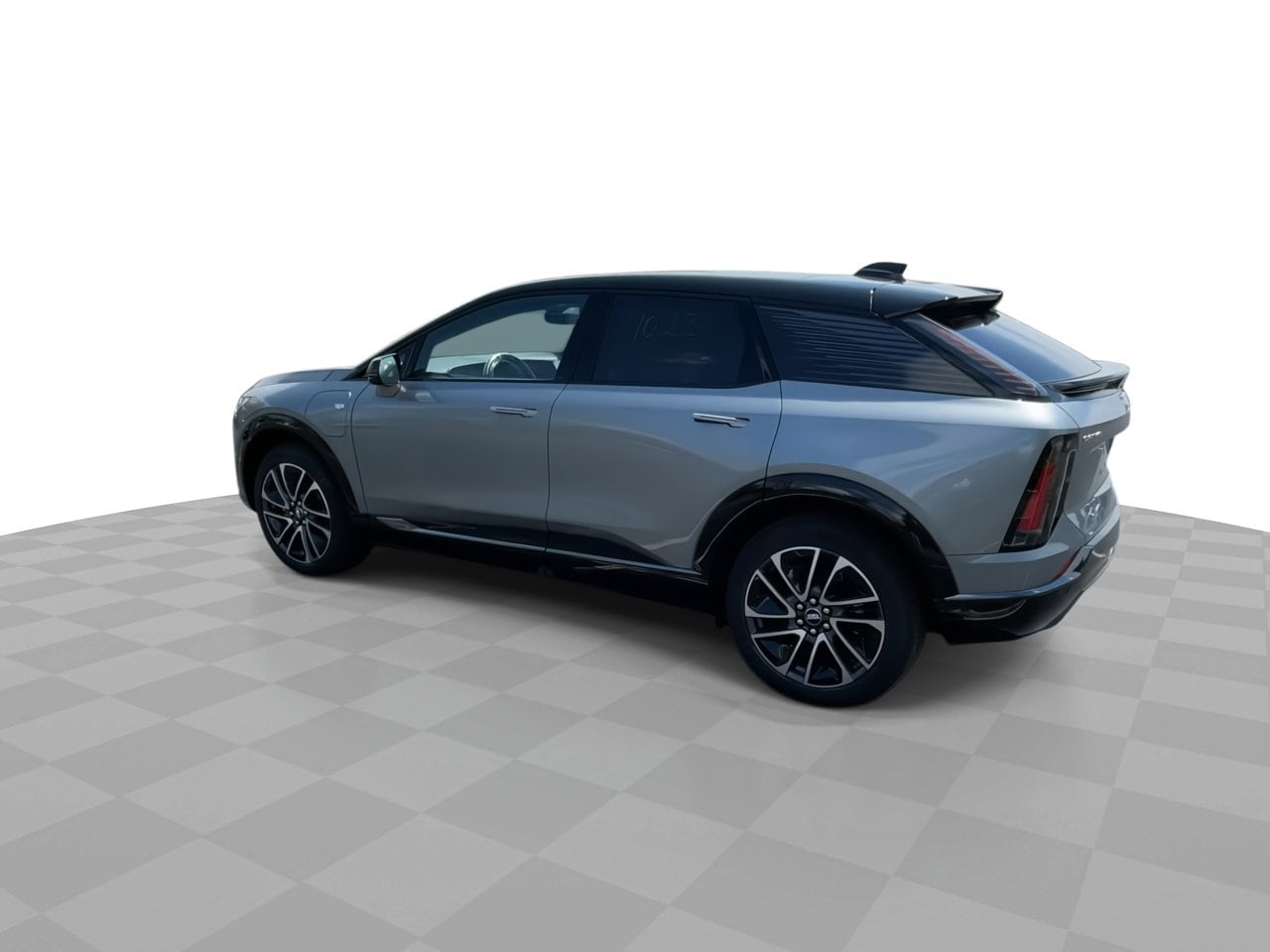 2026 Cadillac OPTIQ Sport - Photo 7