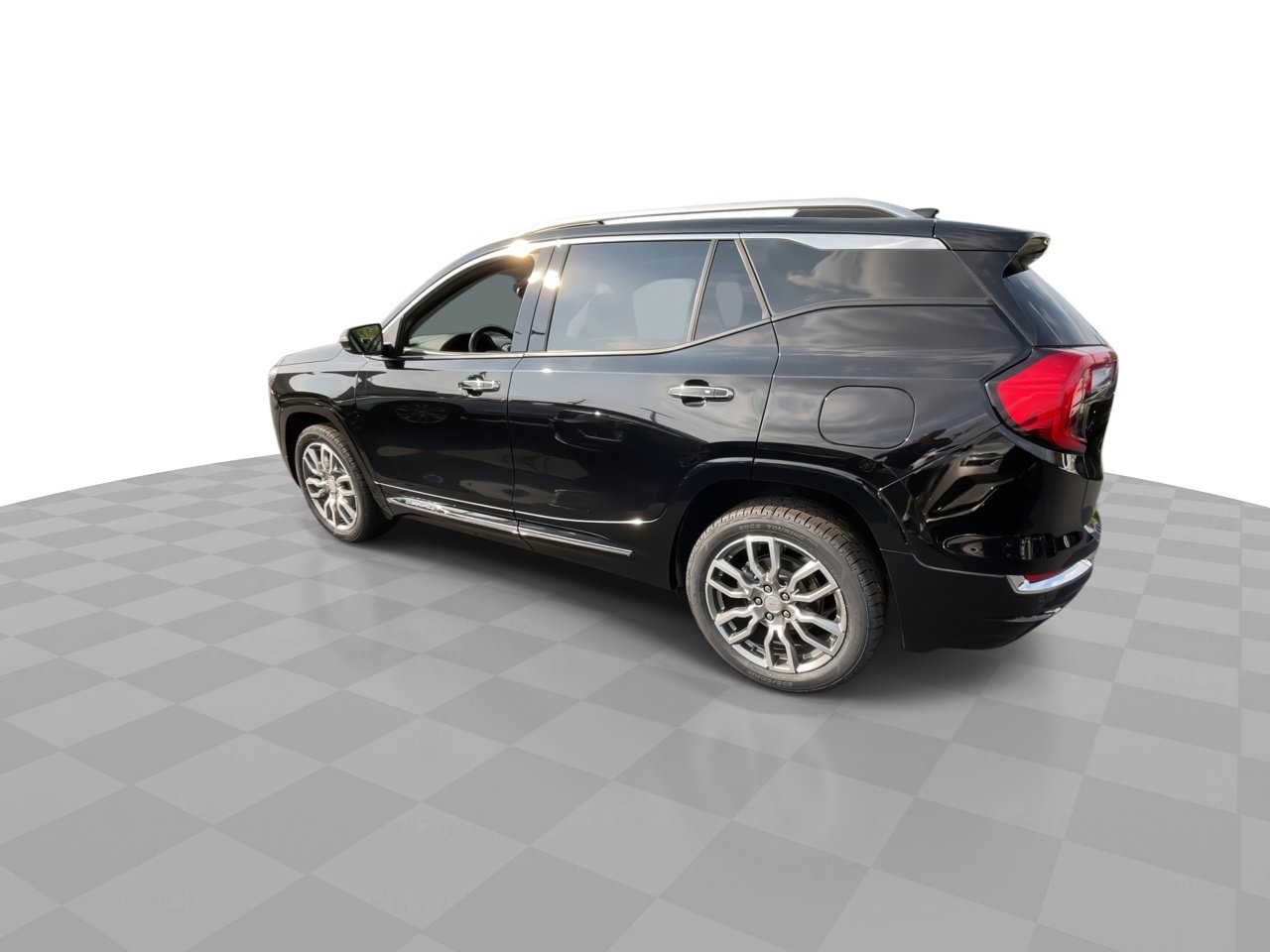2023 GMC Terrain Denali - Photo 7