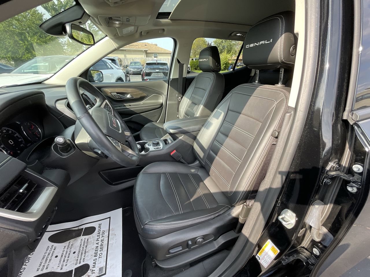 2023 GMC Terrain Denali - Photo 20