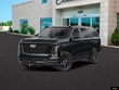 CADILLAC Escalade ESV