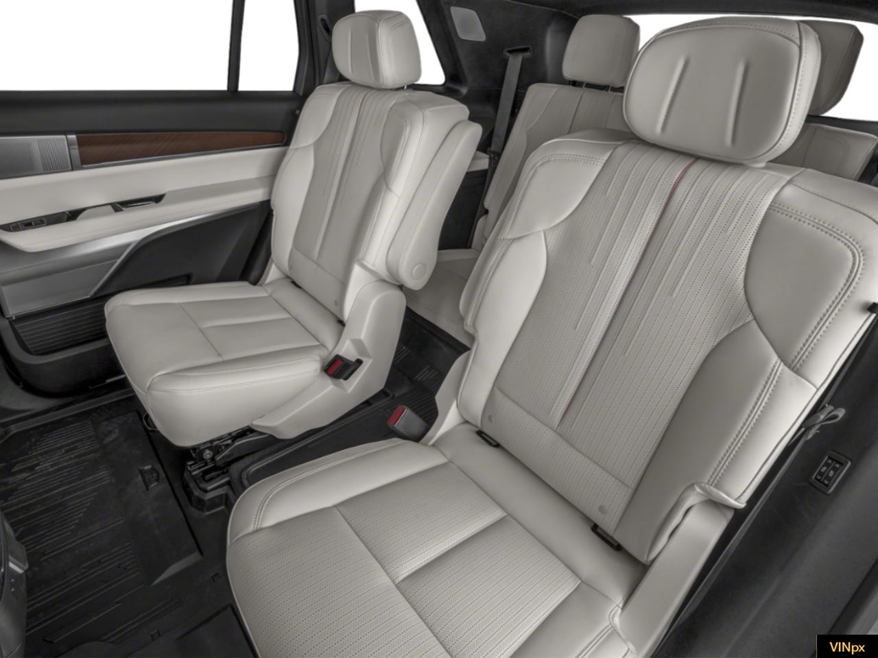 2027 Cadillac VISTIQ Luxury - Photo 11