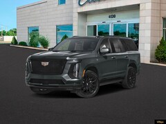 2026 CADILLAC Escalade Sport SUV