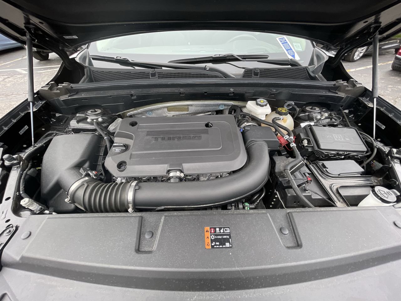 2023 Buick Envision Avenir - Photo 31
