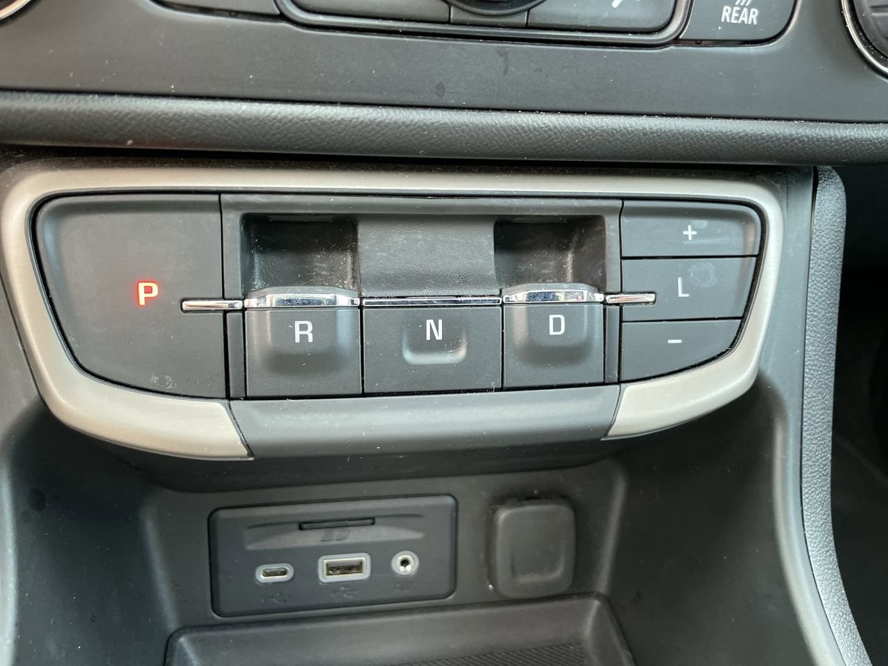 2023 GMC Terrain Denali - Photo 16