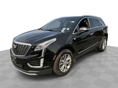 2022 CADILLAC XT5 Premium Luxury SUV