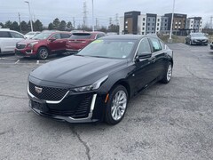 2023 CADILLAC CT5 Luxury Car