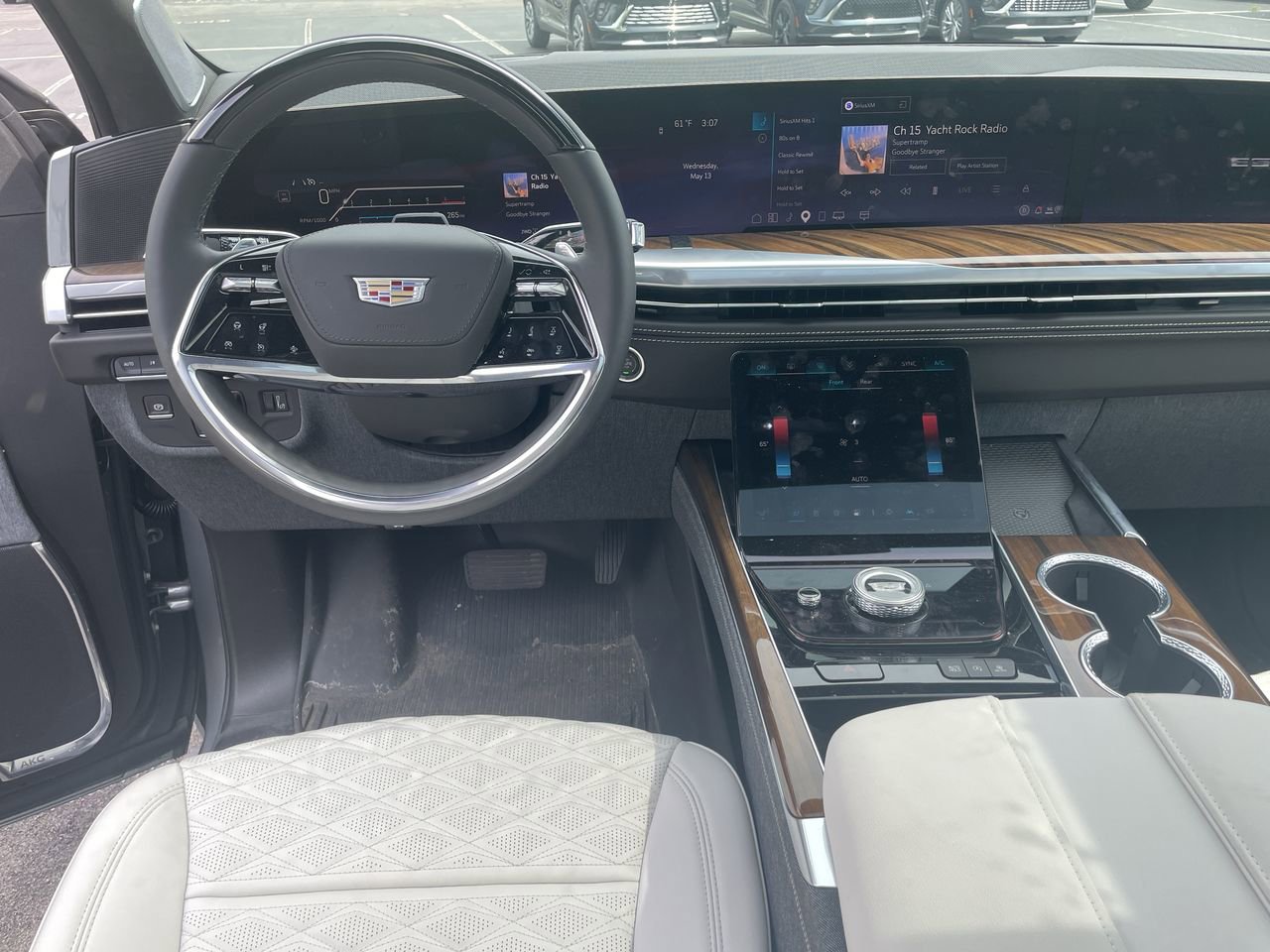 2026 Cadillac Escalade ESV Platinum Sport - Photo 19