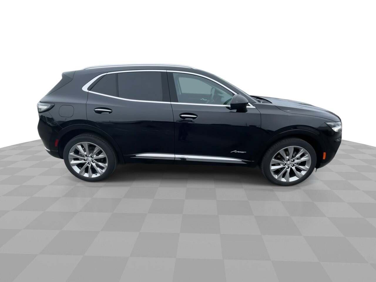 2023 Buick Envision Avenir - Photo 9
