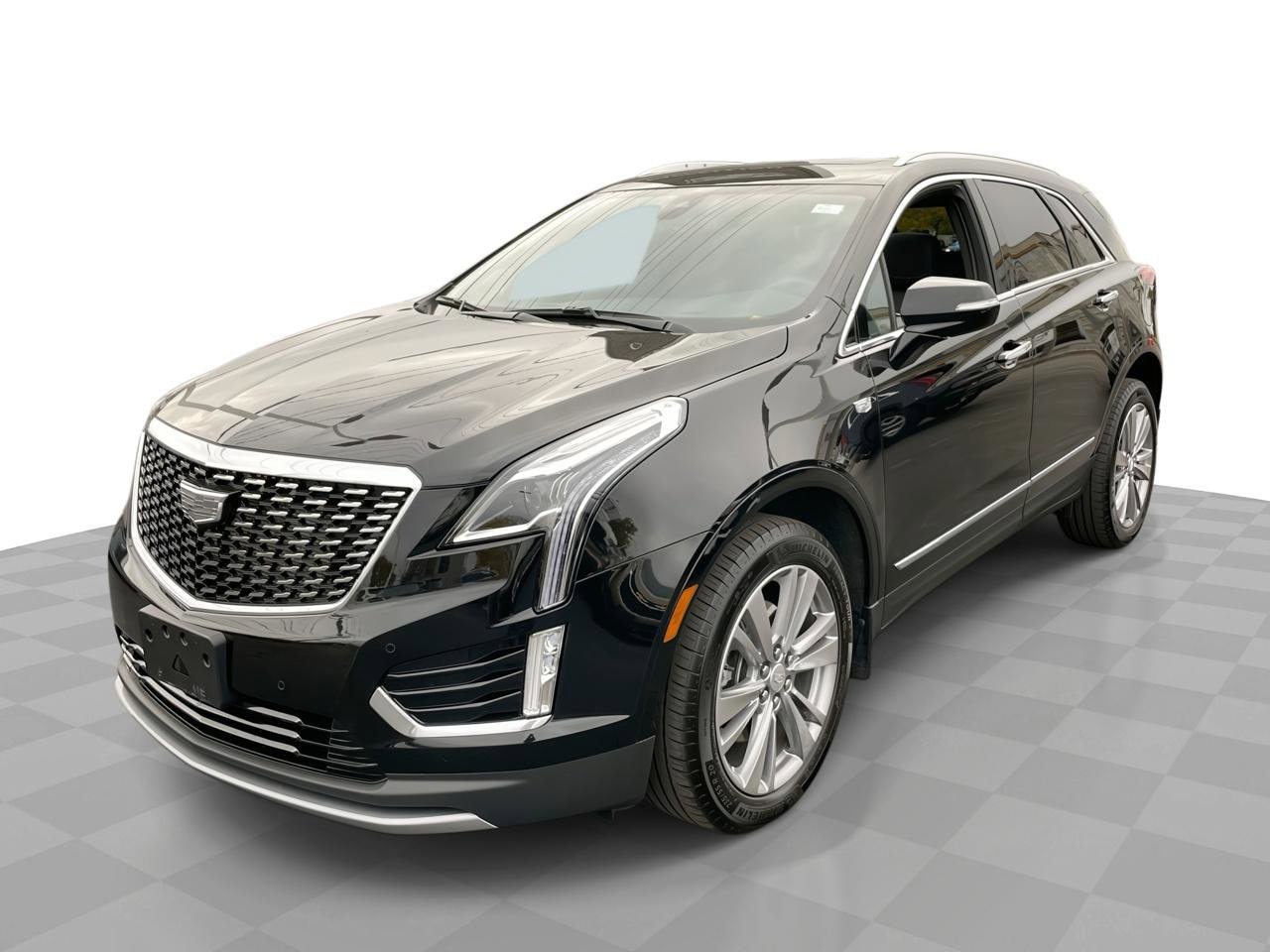 2024 Cadillac XT5 Premium Luxury's photo