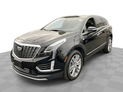 2024 CADILLAC XT5 Premium Luxury SUV
