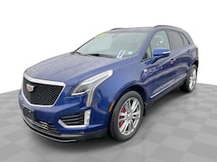 2023 CADILLAC XT5 Sport SUV