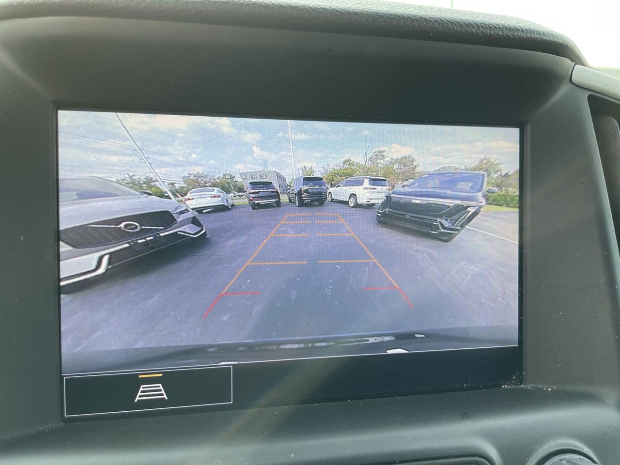 2023 GMC Terrain Denali - Photo 15