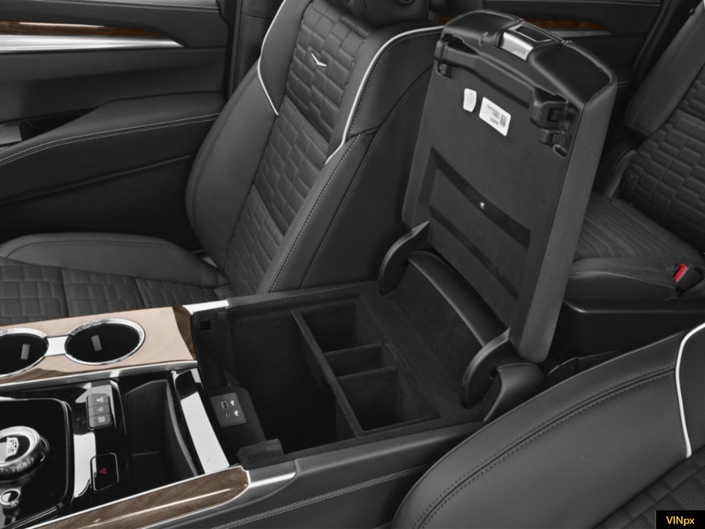 2026 Cadillac Escalade ESV Sport - Photo 12
