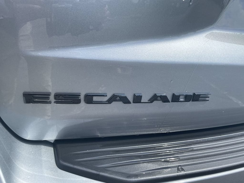 2026 Cadillac Escalade ESV Platinum Sport - Photo 28