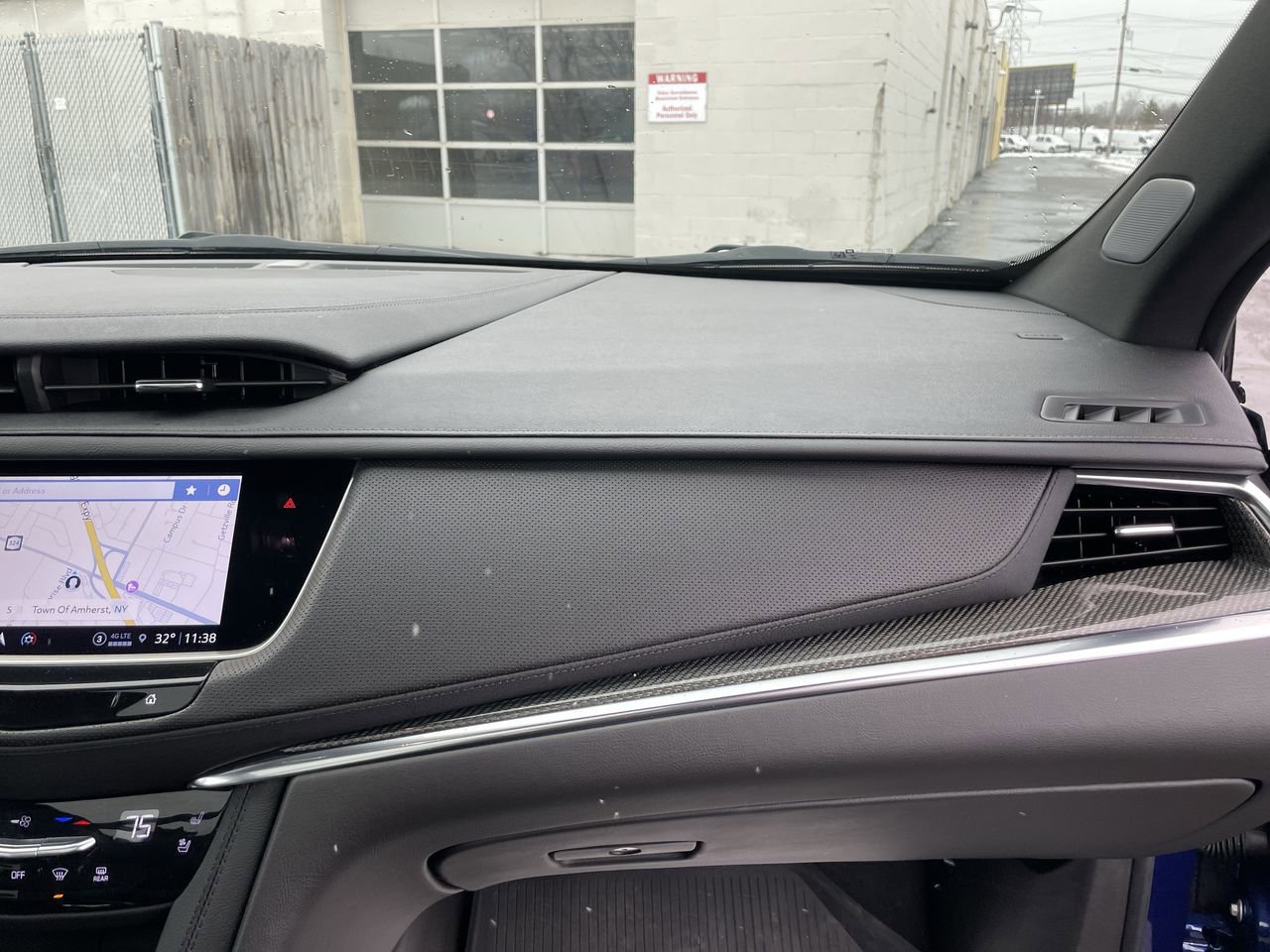 2023 Cadillac XT5 Sport - Photo 30