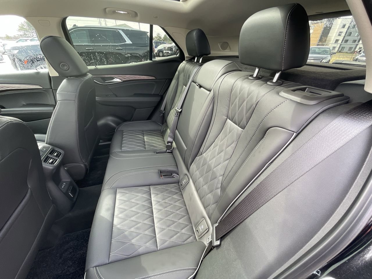 2023 Buick Envision Avenir - Photo 26