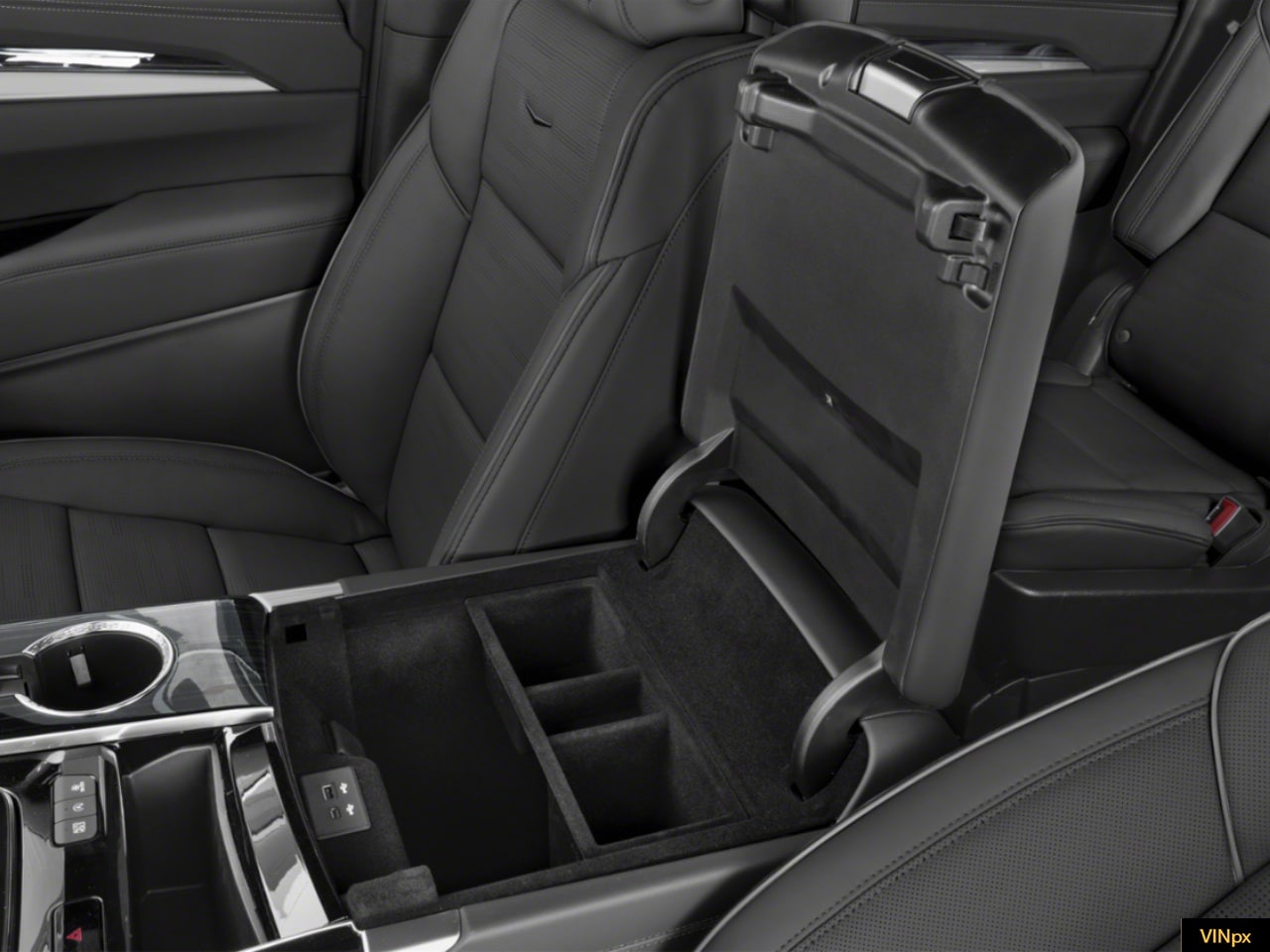 2026 Cadillac Escalade ESV Luxury - Photo 12