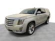 CADILLAC Escalade ESV