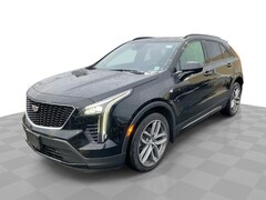 2020 CADILLAC XT4 Sport SUV