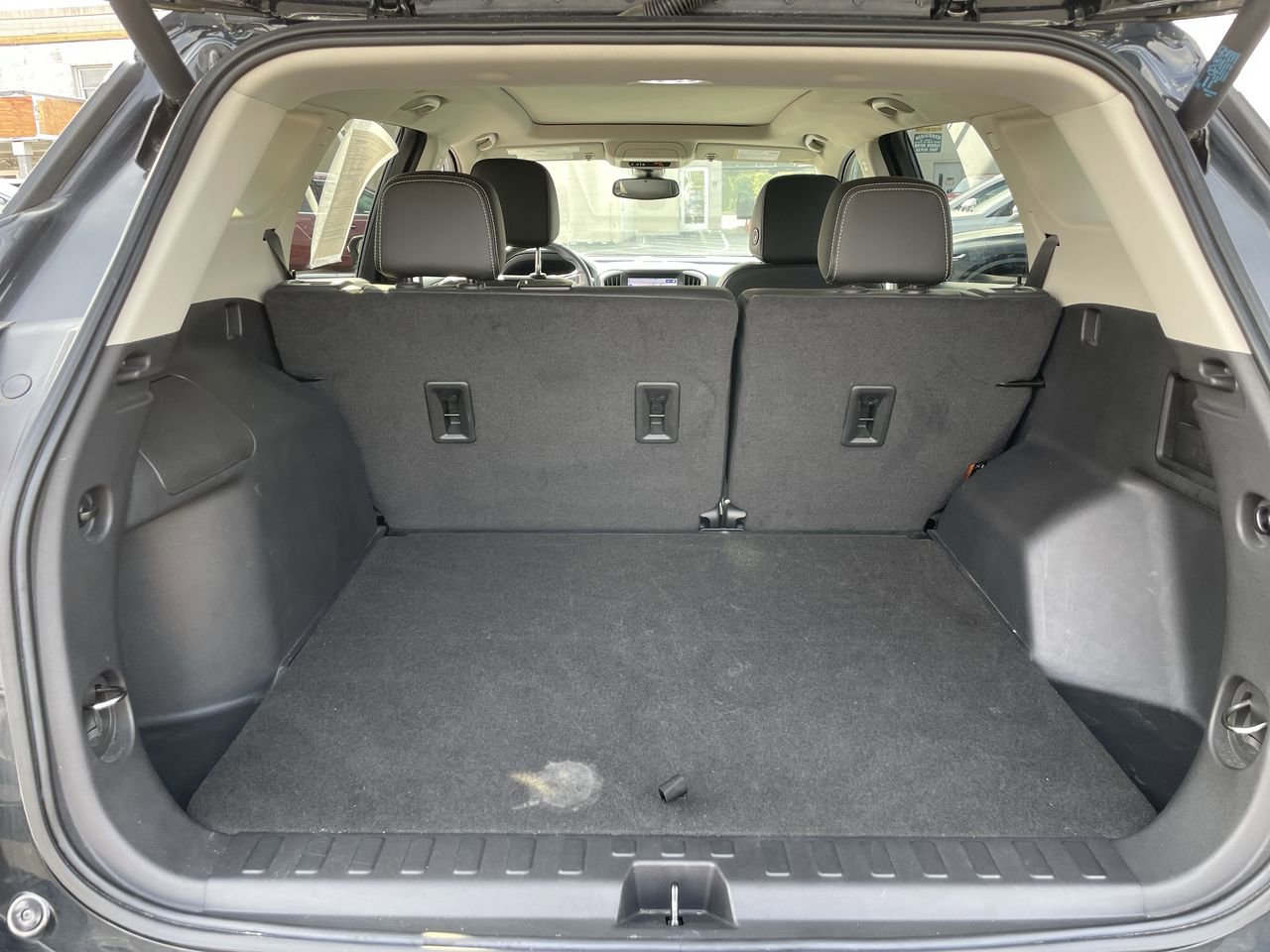 2023 GMC Terrain Denali - Photo 27