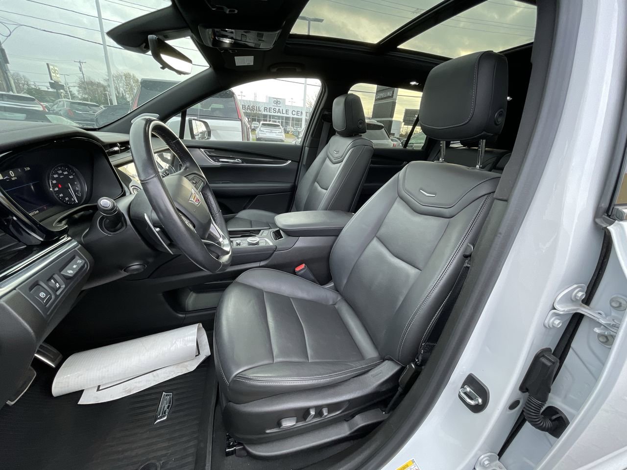 2023 Cadillac XT6 Sport - Photo 20