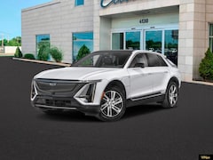 2025 CADILLAC LYRIQ Sport 1 SUV